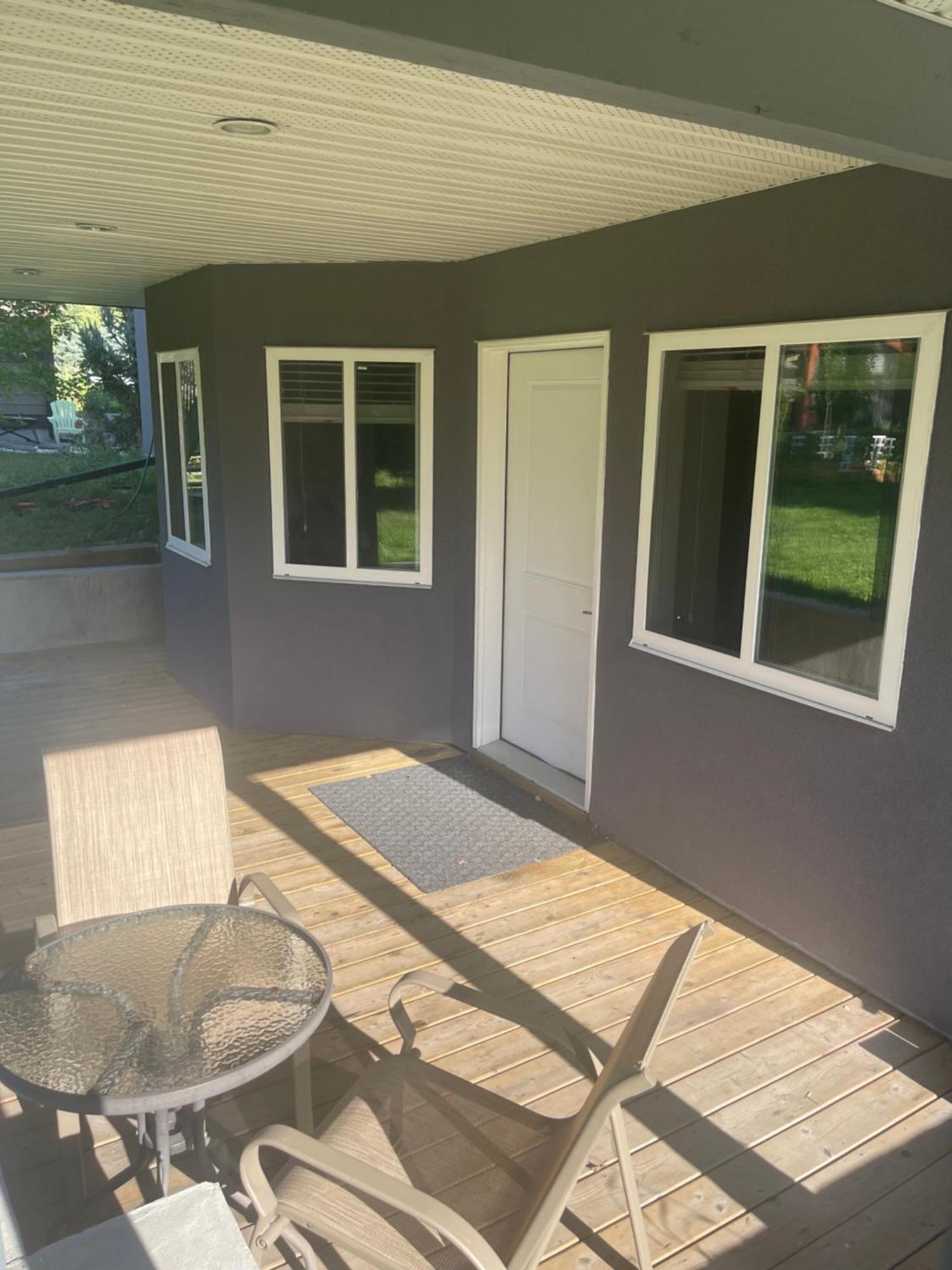 2 Bedroom Suite With Full Kitchen Revelstoke Buitenkant foto
